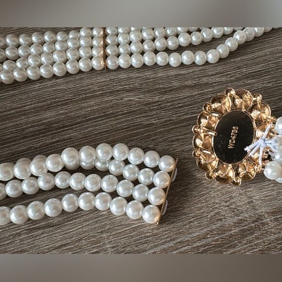 PearlāstretchyābeltāA630 - Picture 4 of 4